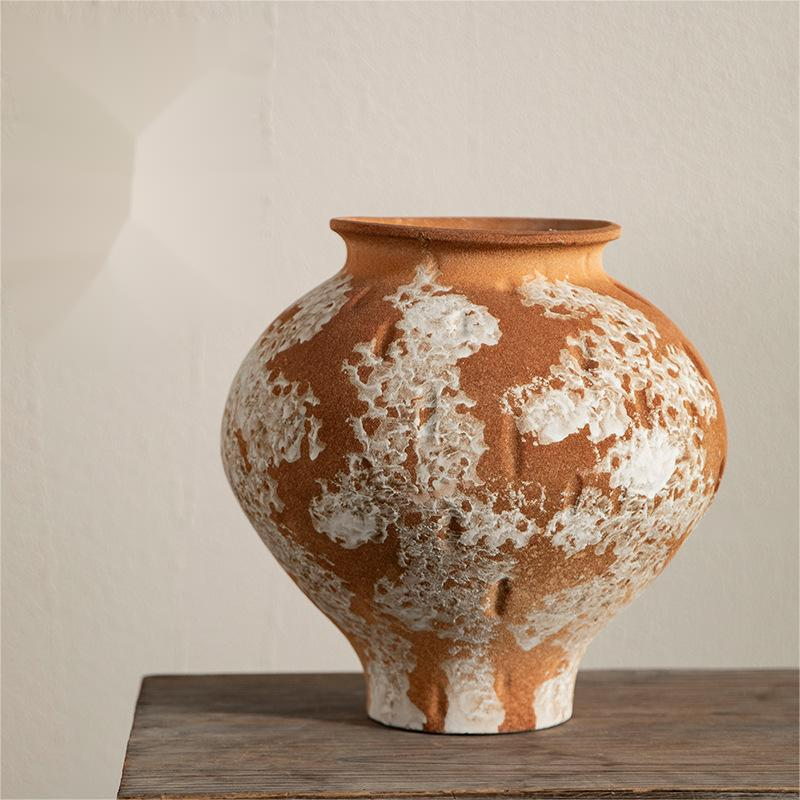 Ceramic Vase - INFINITE TOMATO
