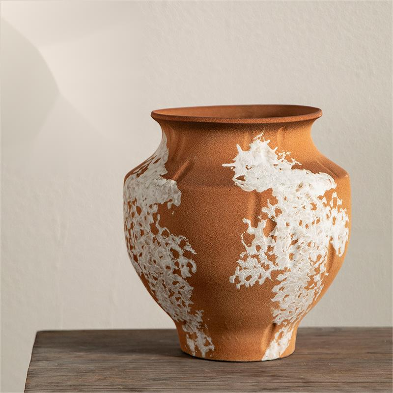 Ceramic Vase - INFINITE TOMATO