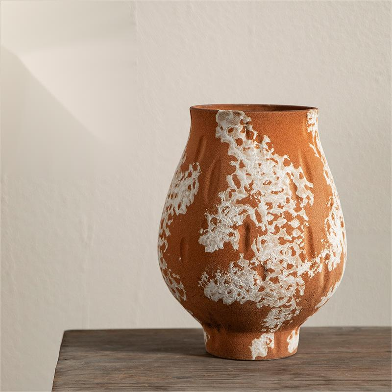 Ceramic Vase - INFINITE TOMATO