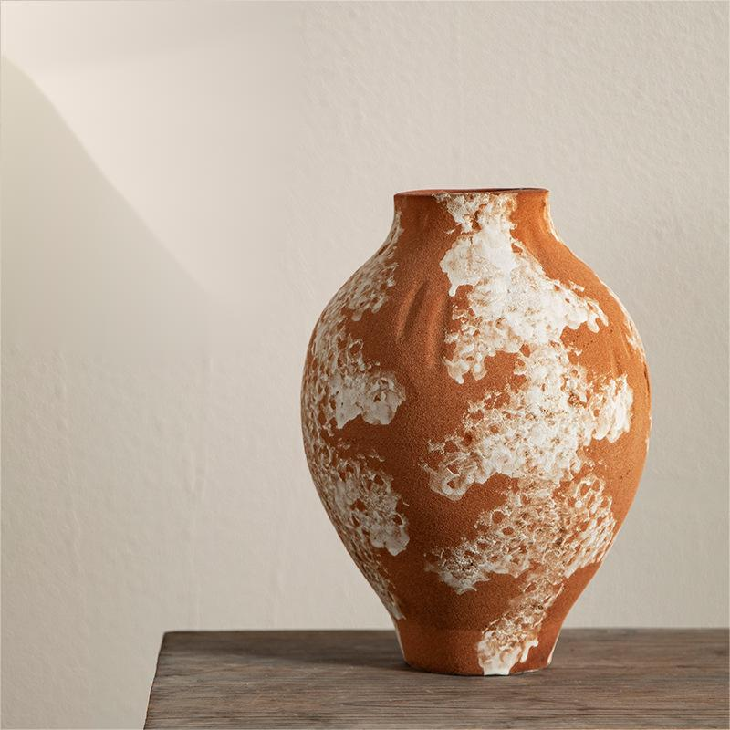 Ceramic Vase - INFINITE TOMATO