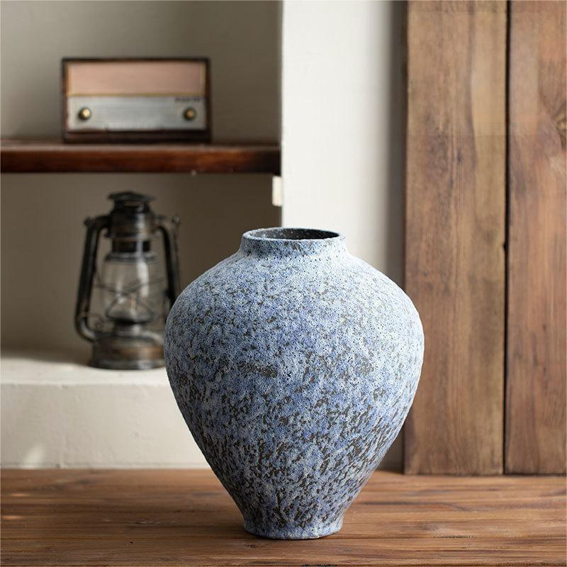 Ceramic Vase - INFINITE TOMATO