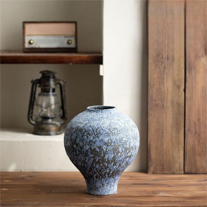 Ceramic Vase - INFINITE TOMATO