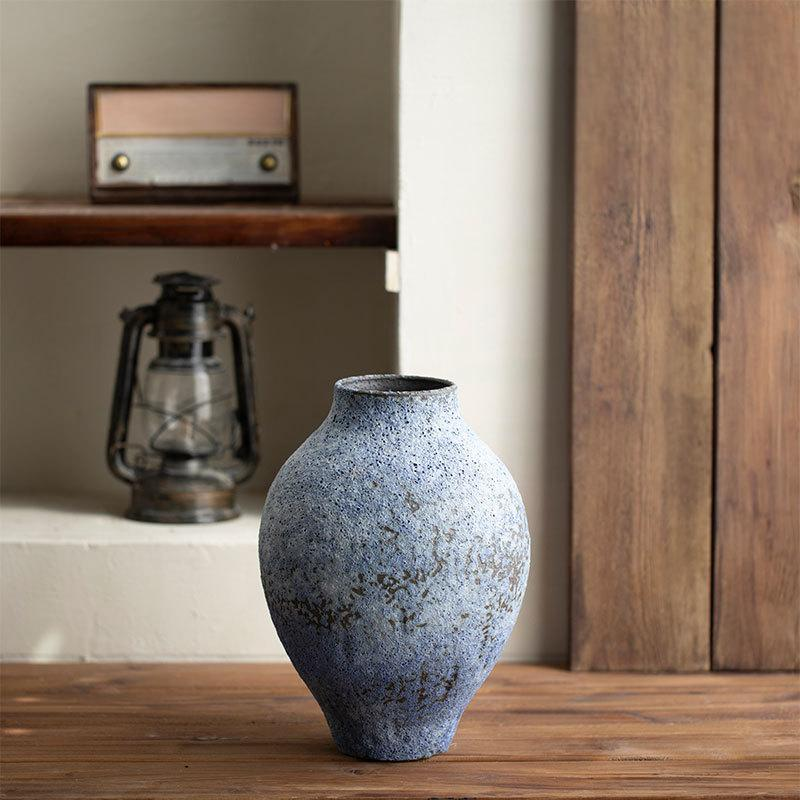 Ceramic Vase - INFINITE TOMATO