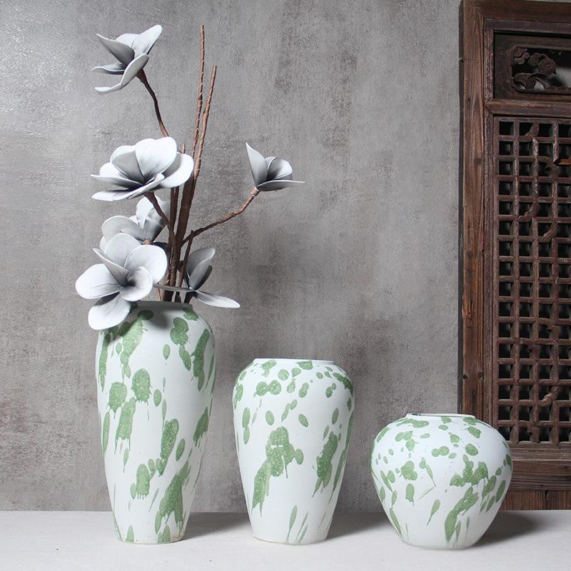 Ceramic Vase - INFINITE TOMATO