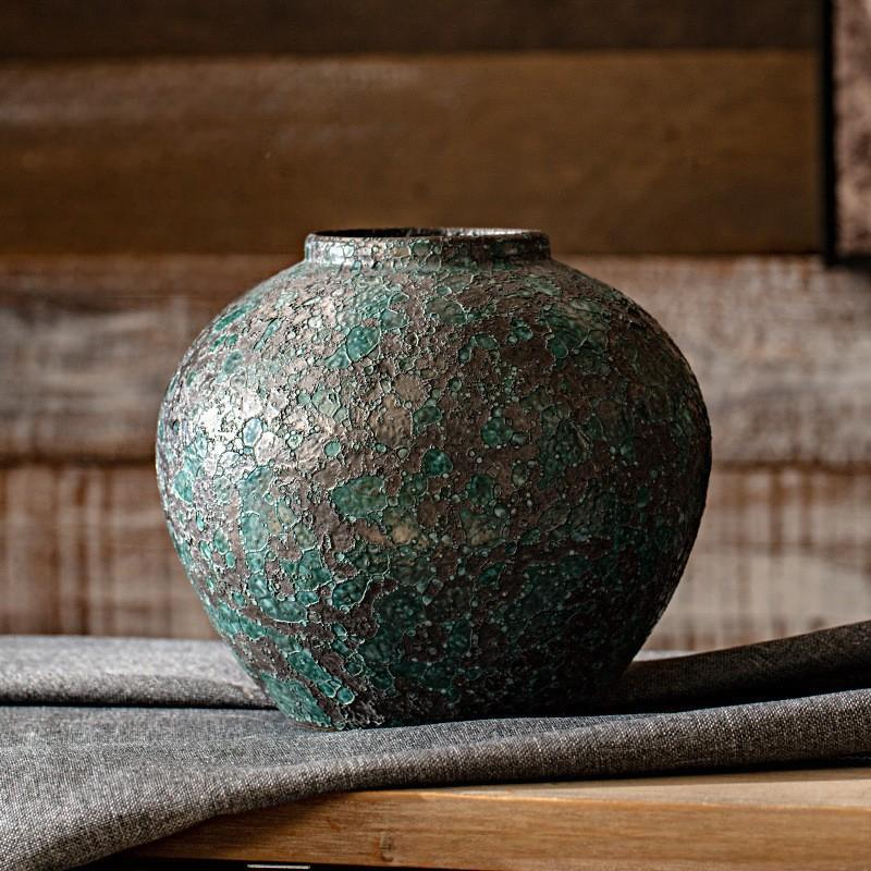 Ceramic Vase - INFINITE TOMATO