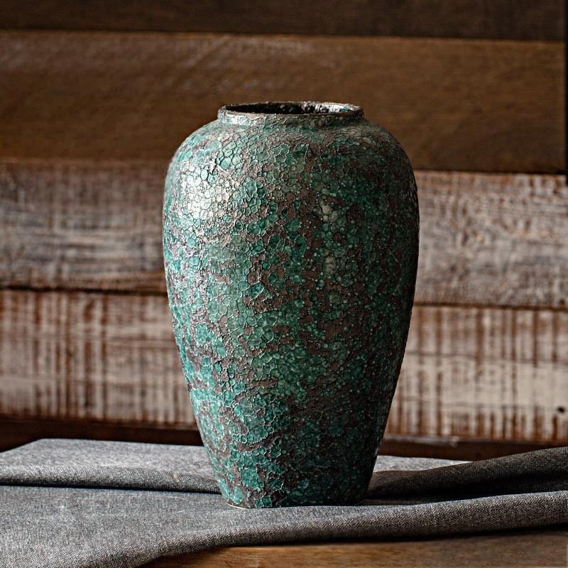 Ceramic Vase - INFINITE TOMATO