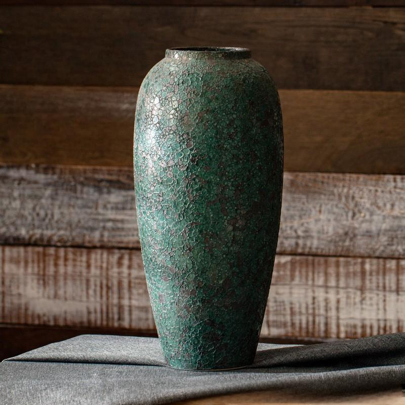 Ceramic Vase - INFINITE TOMATO