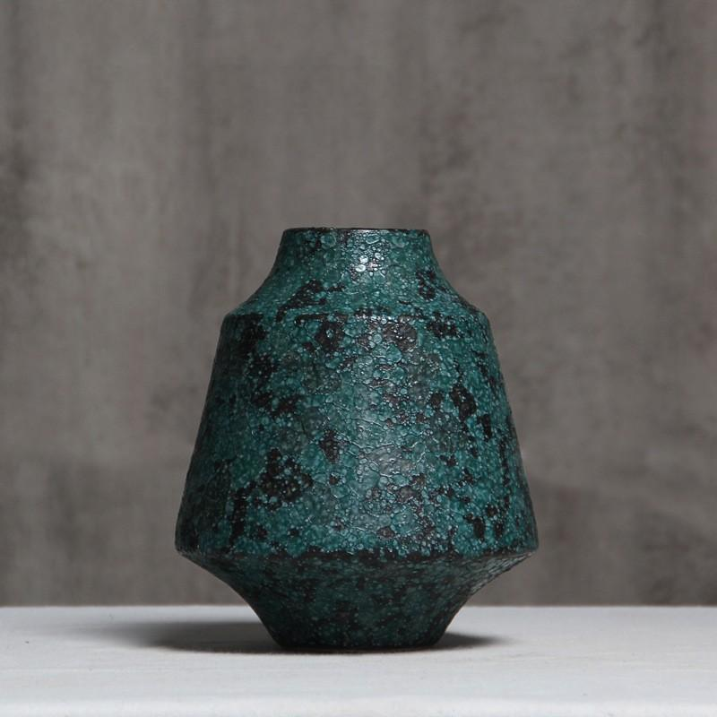 Ceramic Vase - INFINITE TOMATO