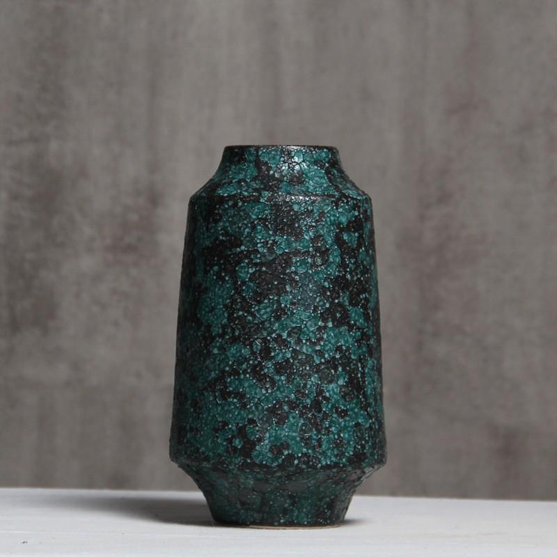 Ceramic Vase - INFINITE TOMATO