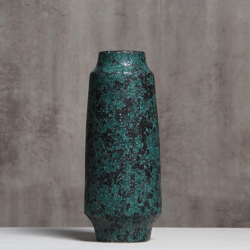 Ceramic Vase - INFINITE TOMATO