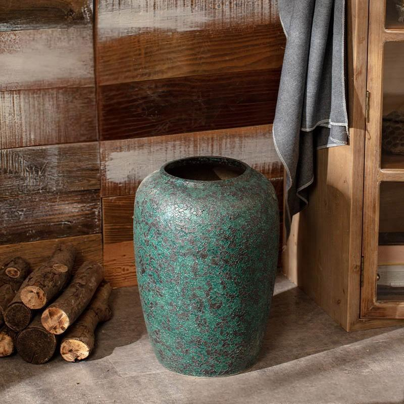 Ceramic Vase - INFINITE TOMATO