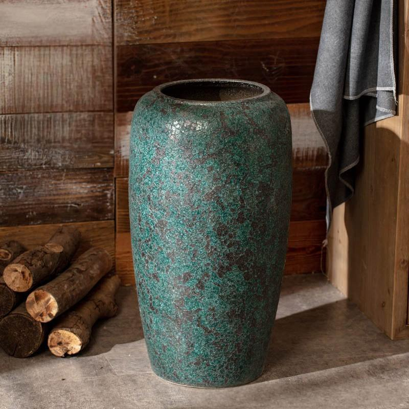 Ceramic Vase - INFINITE TOMATO