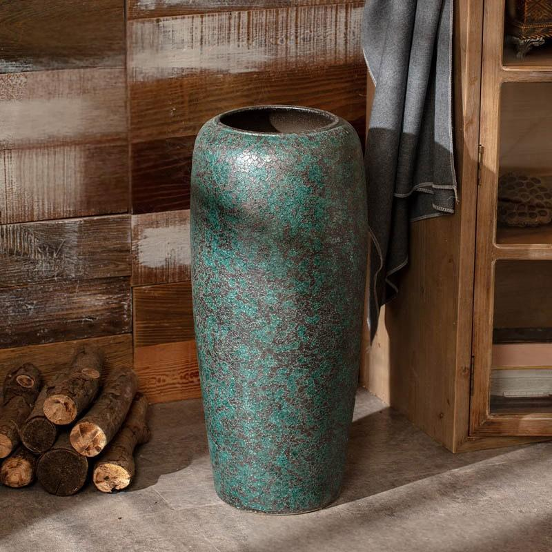 Ceramic Vase - INFINITE TOMATO