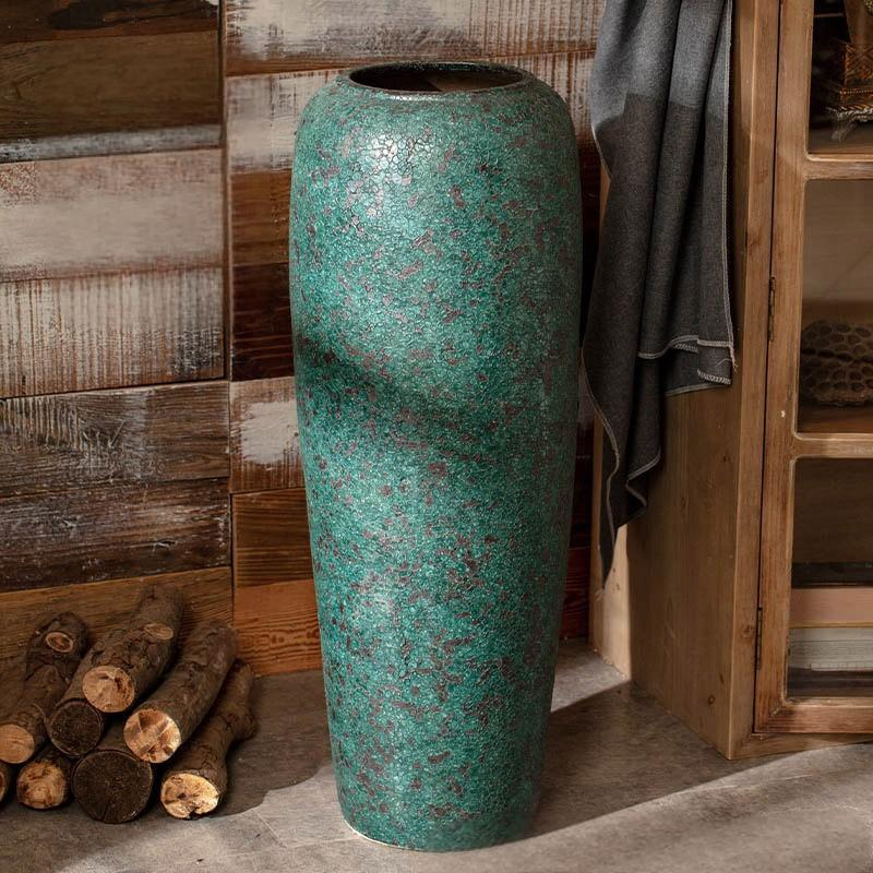 Ceramic Vase - INFINITE TOMATO