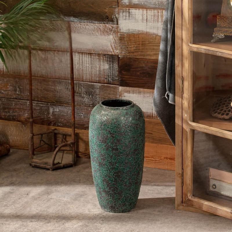 Ceramic Vase - INFINITE TOMATO