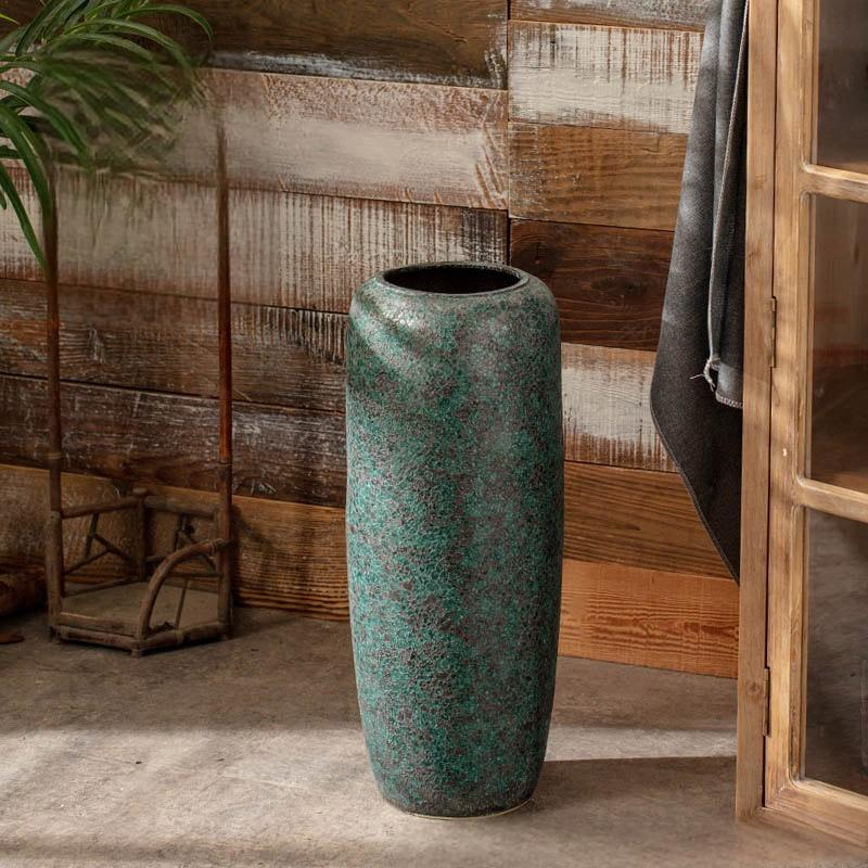 Ceramic Vase - INFINITE TOMATO