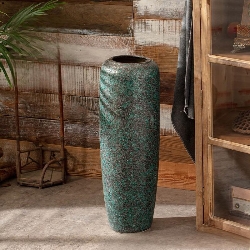 Ceramic Vase - INFINITE TOMATO