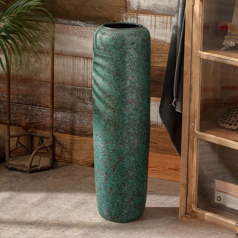 Ceramic Vase - INFINITE TOMATO