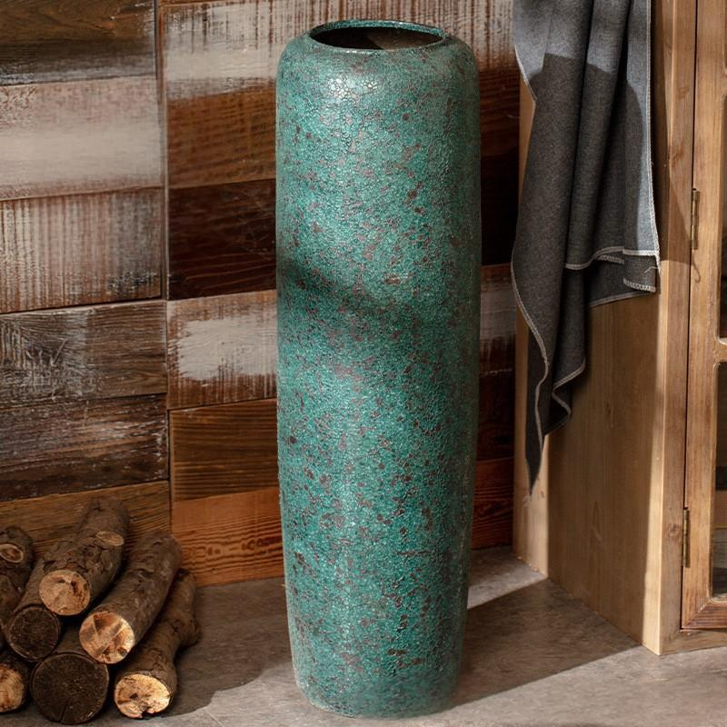 Ceramic Vase - INFINITE TOMATO
