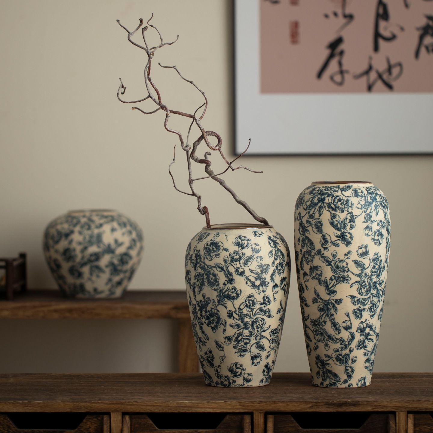 Vase 75