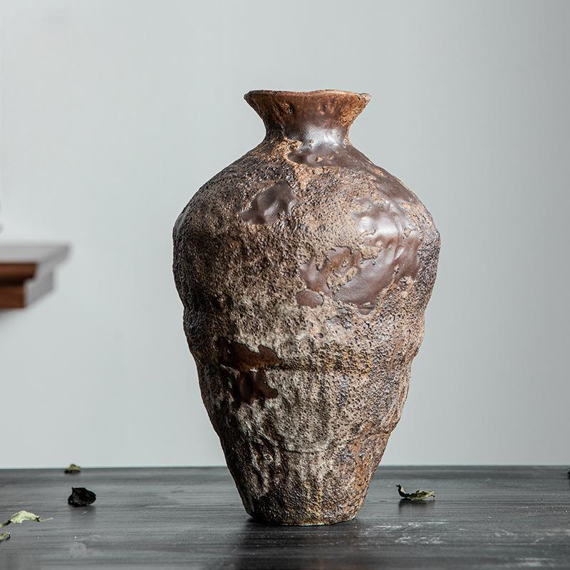 Ceramic Vase - INFINITE TOMATO