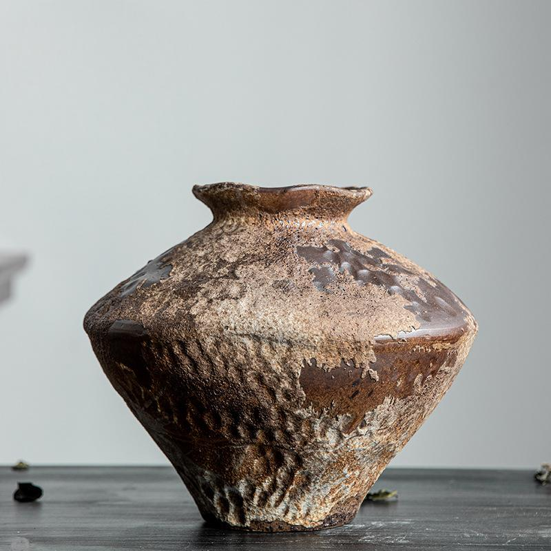 Ceramic Vase - INFINITE TOMATO