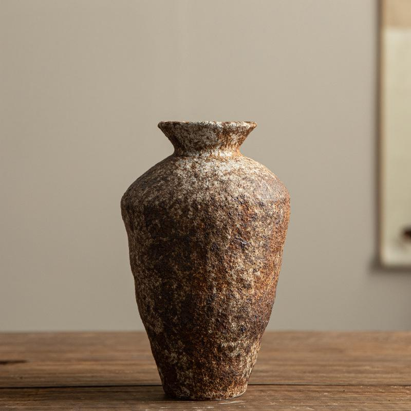 Ceramic Vase - INFINITE TOMATO