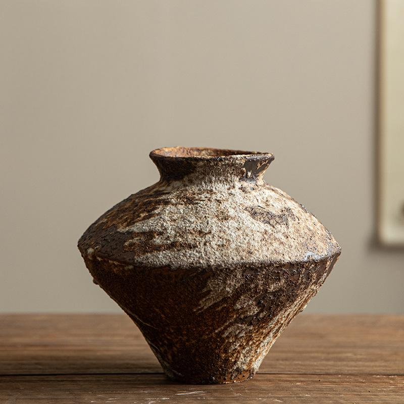 Ceramic Vase - INFINITE TOMATO
