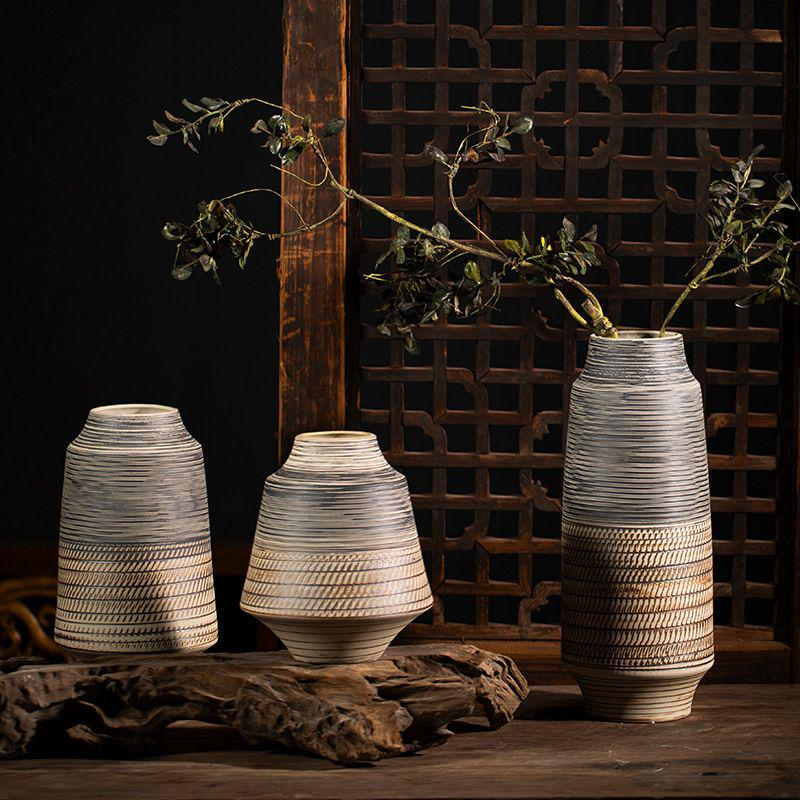 Ceramic Vase - INFINITE TOMATO