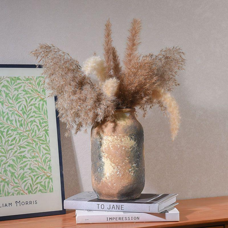 Ceramic Vase - INFINITE TOMATO