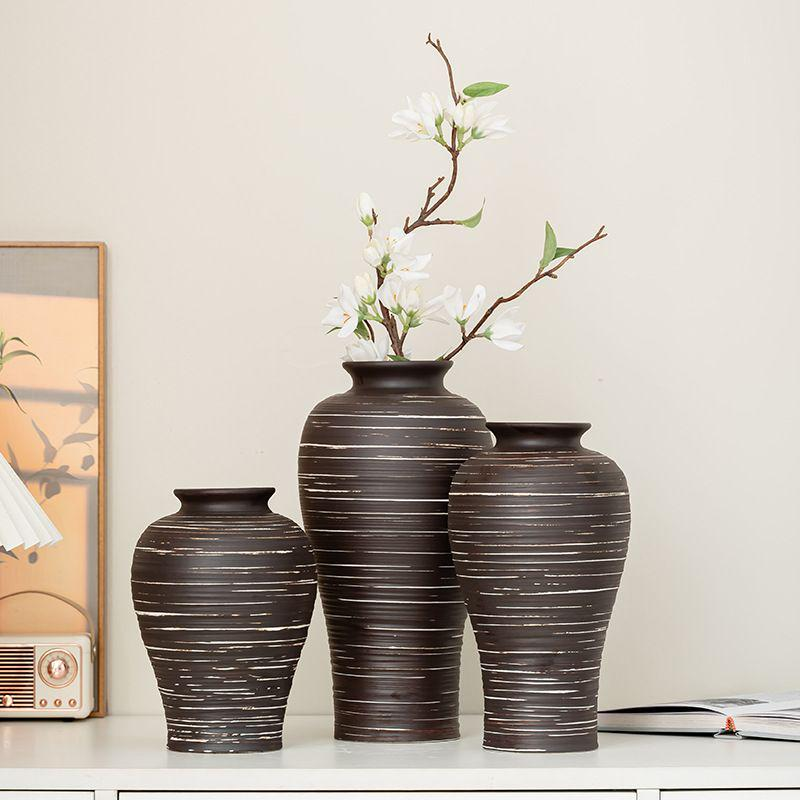 Ceramic Vase - INFINITE TOMATO