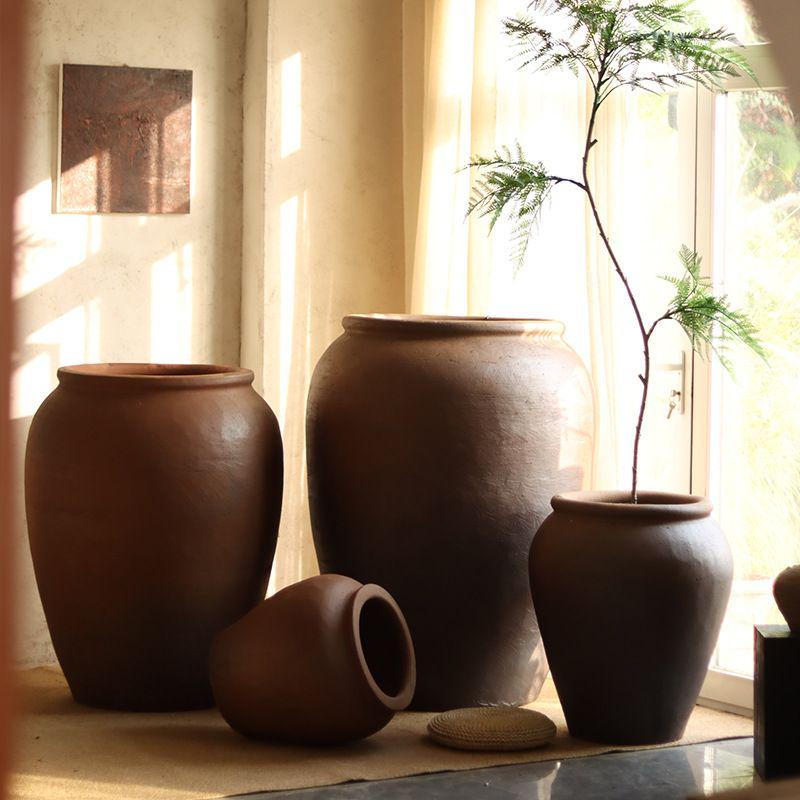 Ceramic Vase - INFINITE TOMATO
