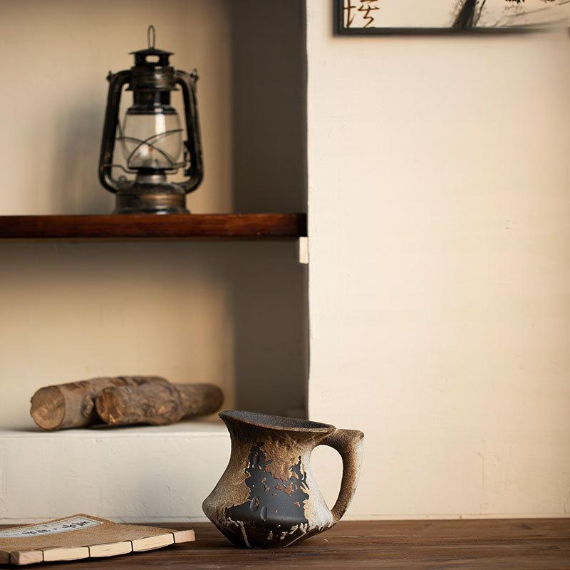 Ceramic Vase - INFINITE TOMATO