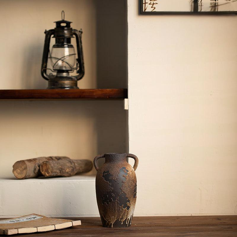Ceramic Vase - INFINITE TOMATO