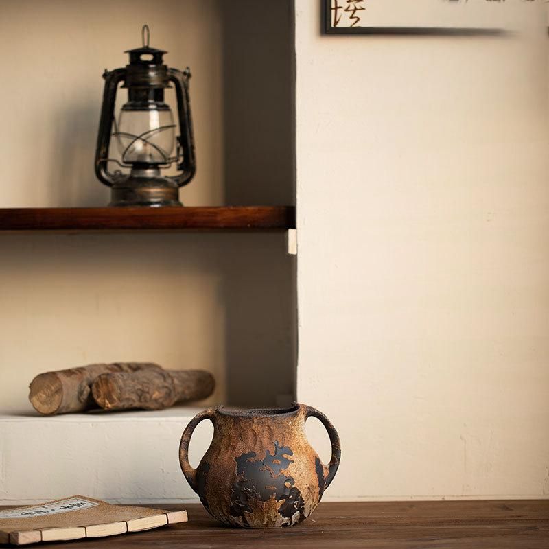 Ceramic Vase - INFINITE TOMATO