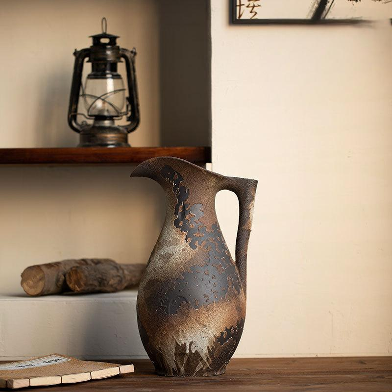 Ceramic Vase - INFINITE TOMATO