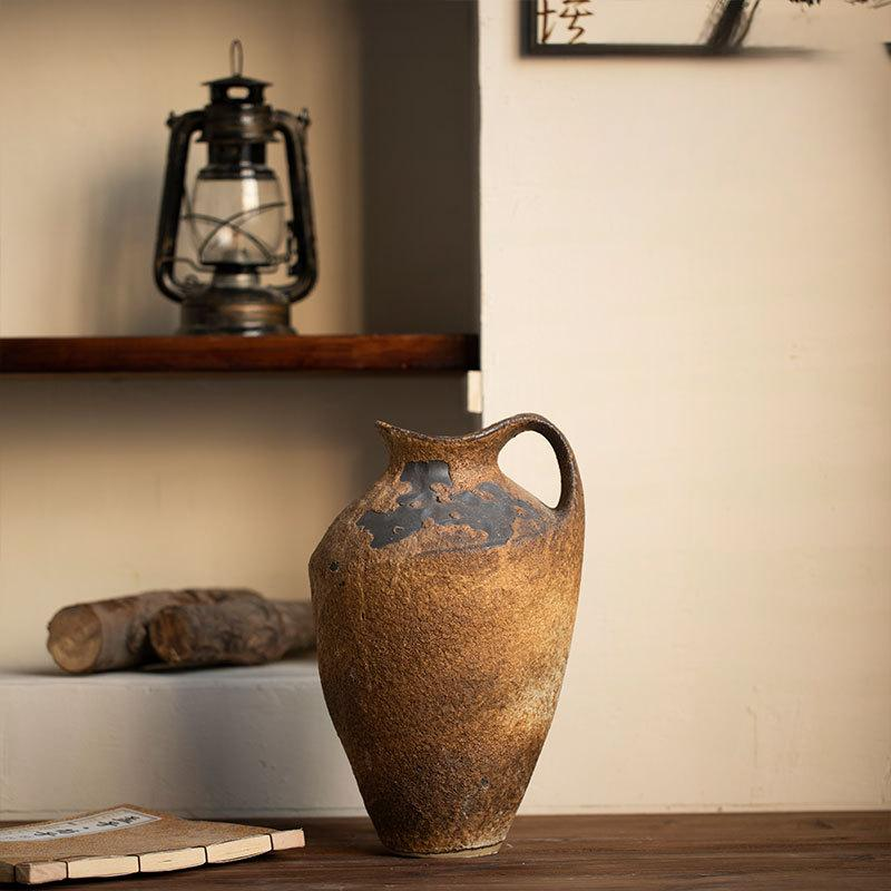 Ceramic Vase - INFINITE TOMATO
