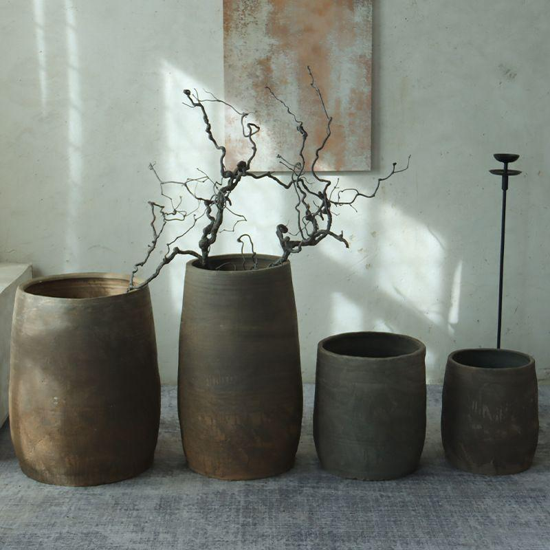 Ceramic Vase - INFINITE TOMATO