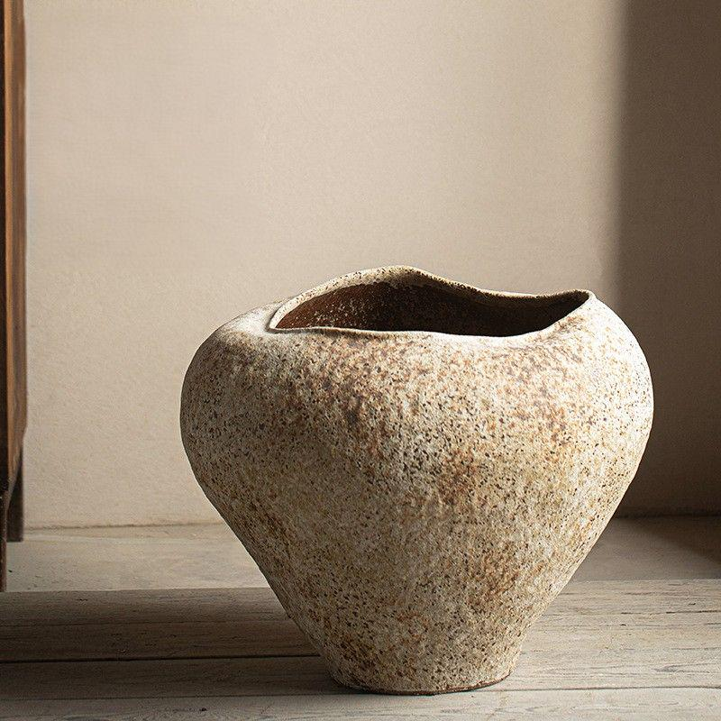 Ceramic Vase - INFINITE TOMATO