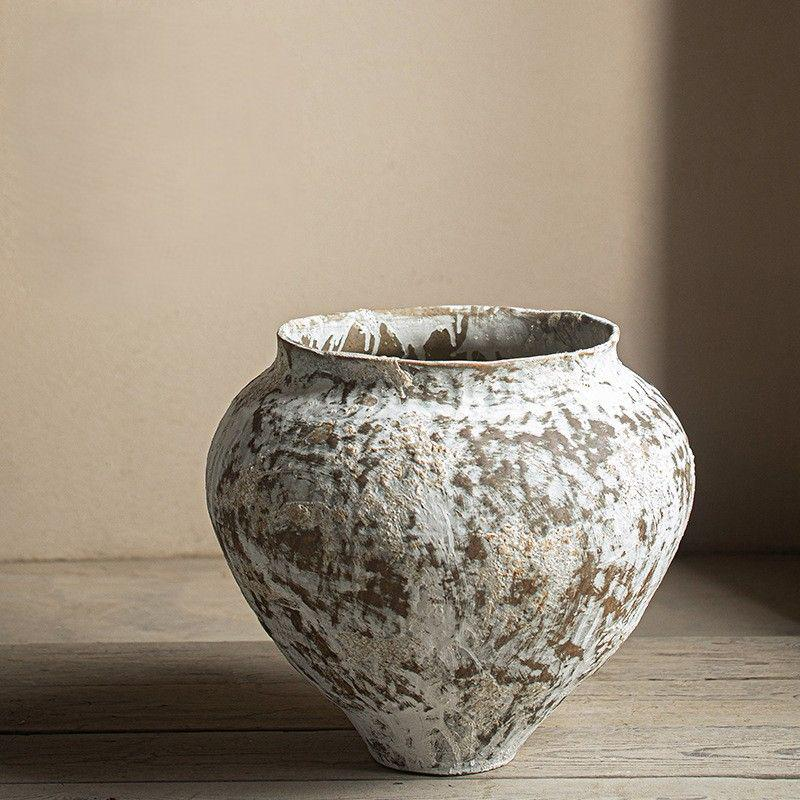 Ceramic Vase - INFINITE TOMATO