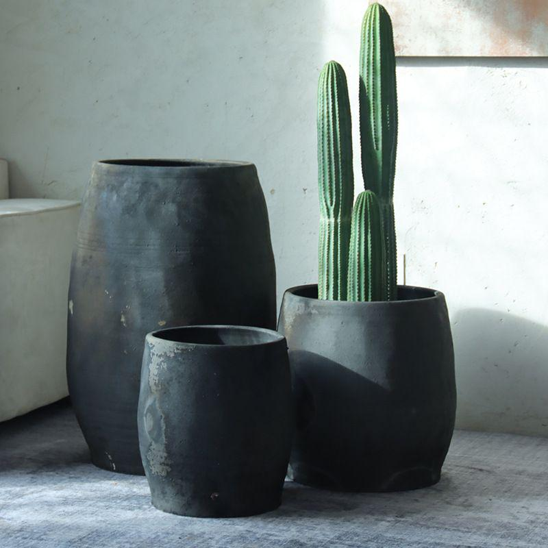 Ceramic Vase - INFINITE TOMATO
