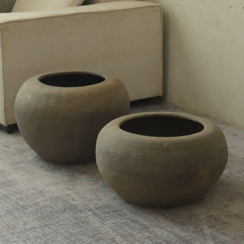Ceramic Vase - INFINITE TOMATO