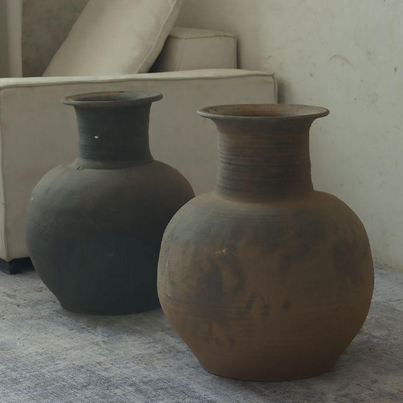 Ceramic Vase - INFINITE TOMATO