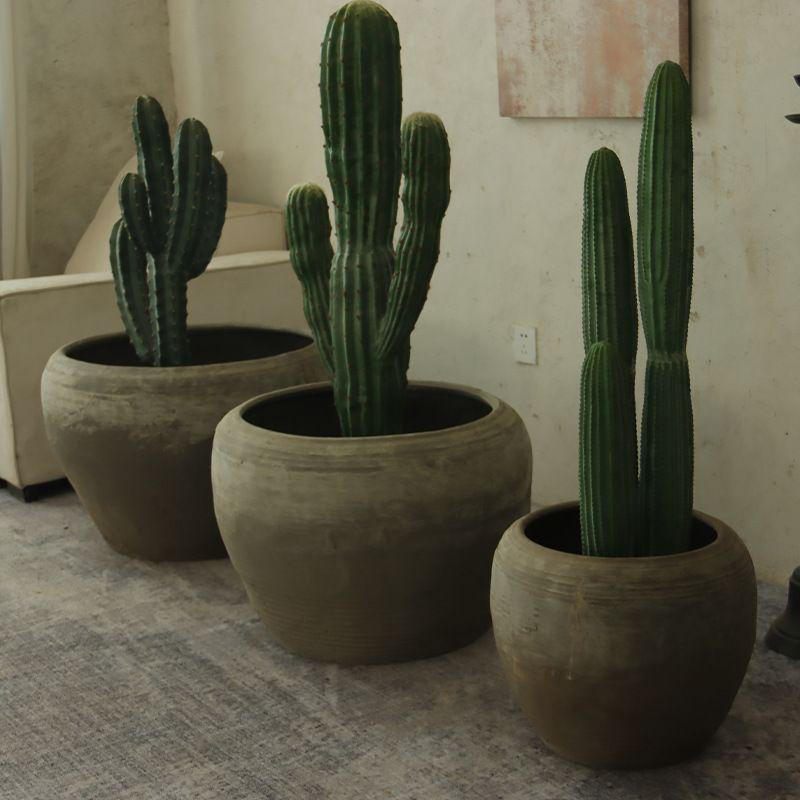 Ceramic Vase - INFINITE TOMATO