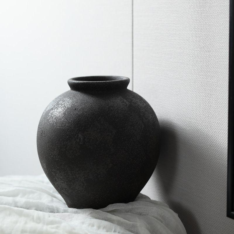 Ceramic Vase - INFINITE TOMATO