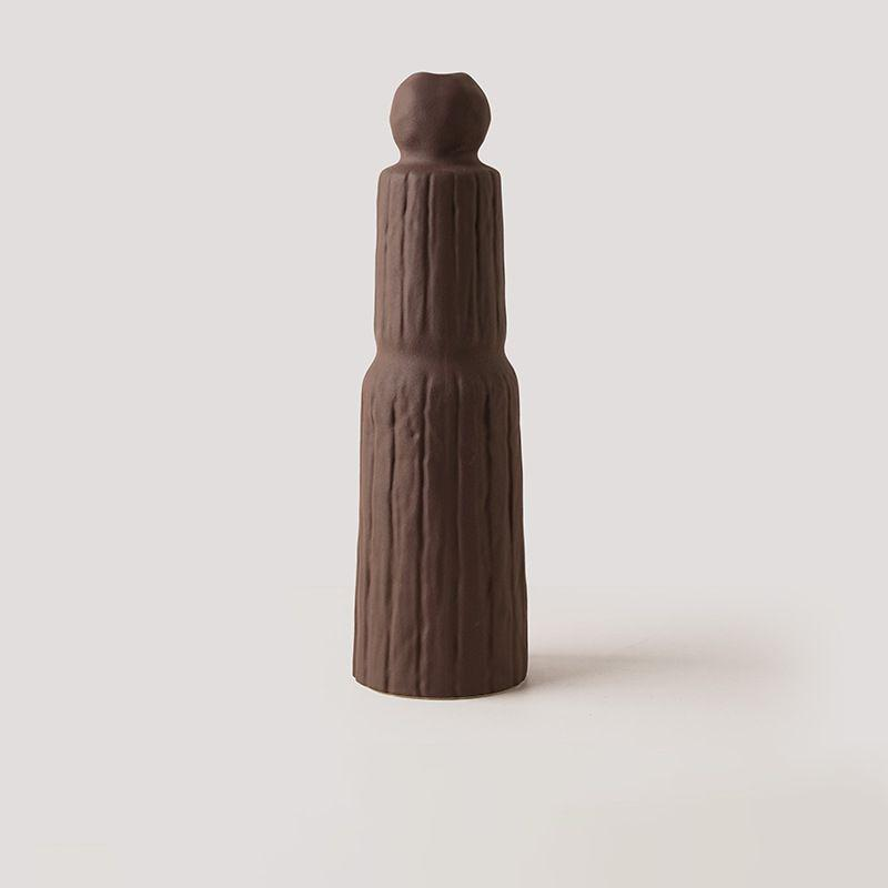 Ceramic Vase - INFINITE TOMATO