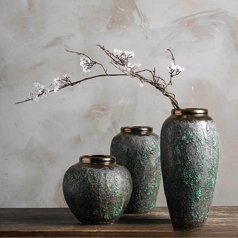 Ceramic Vase - INFINITE TOMATO