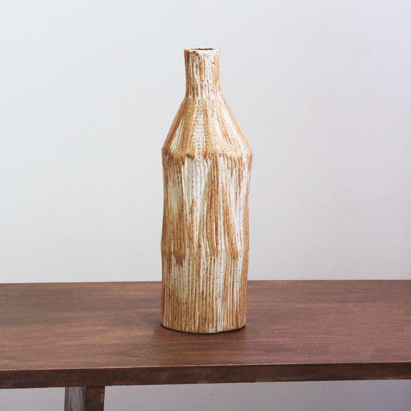 Ceramic Vase - INFINITE TOMATO