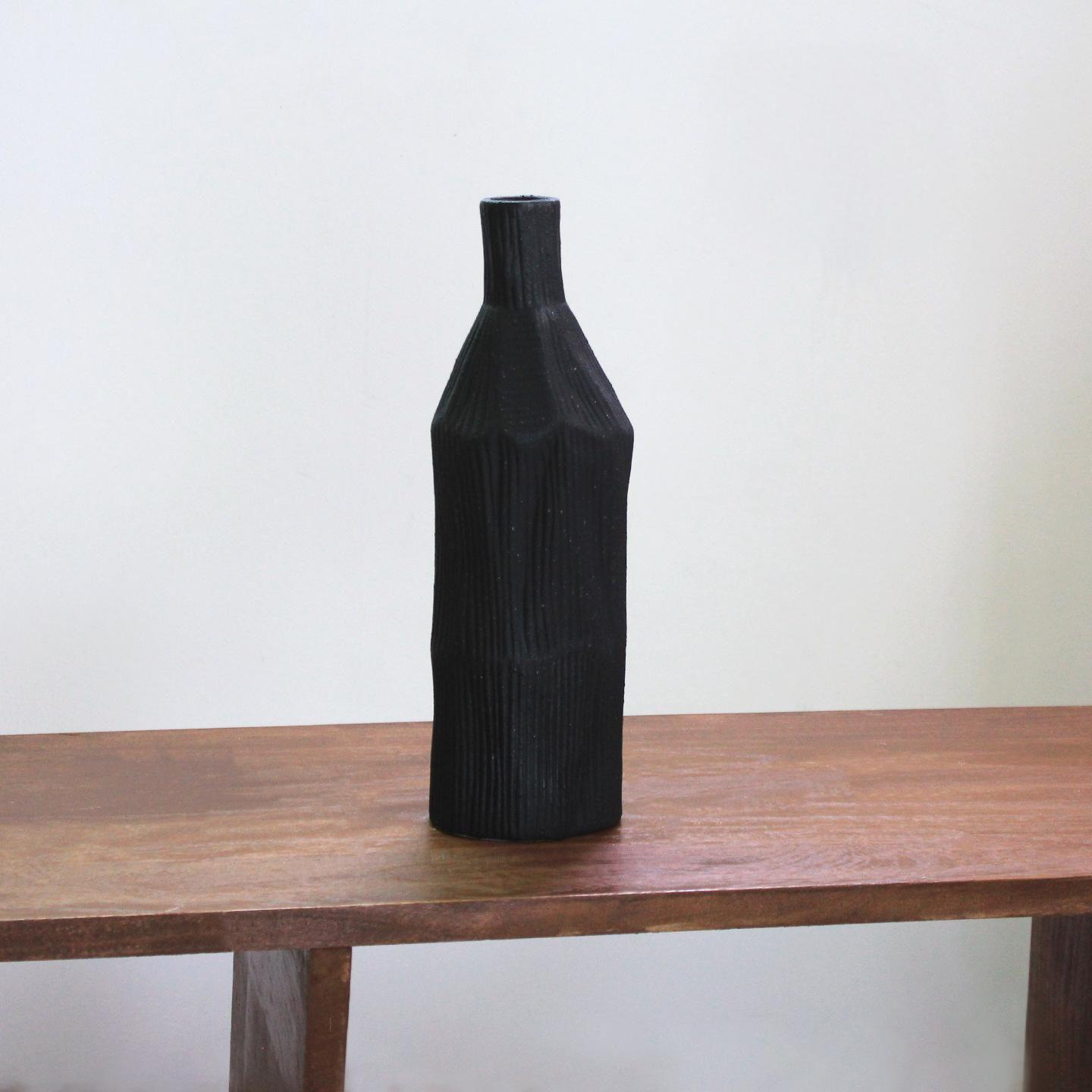 Ceramic Vase - INFINITE TOMATO