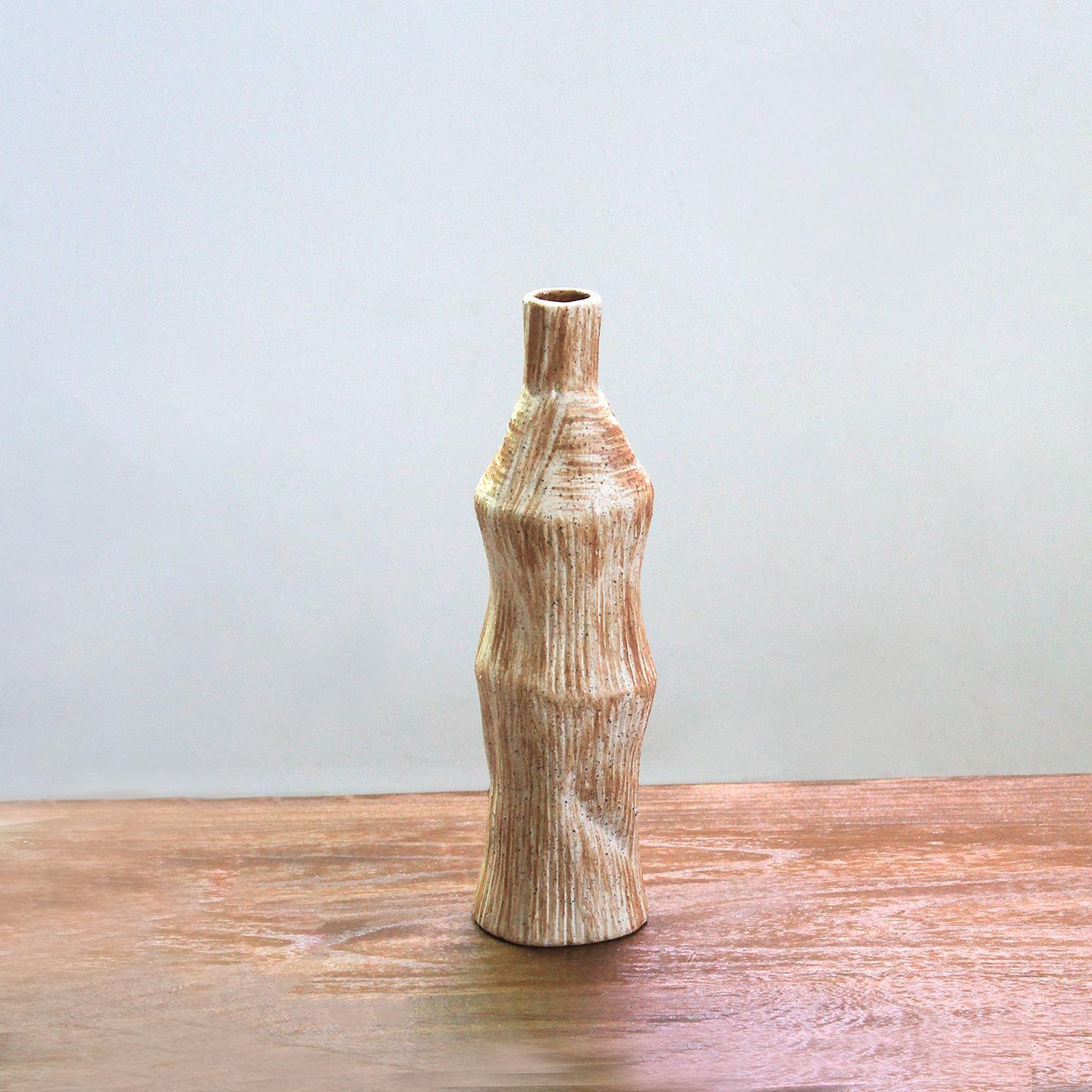 Ceramic Vase - INFINITE TOMATO